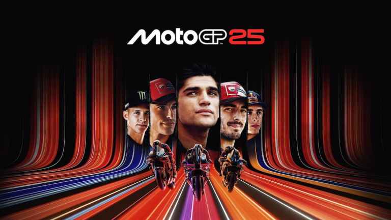 MotoGP 25 Review - La carte de course de vélo la plus réaliste à ce jour?