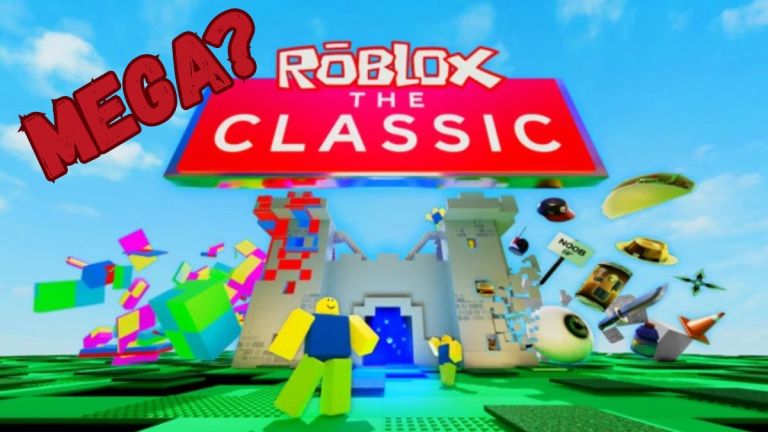 Roblox Mega Classic 2025 arrive-t-il en mai?