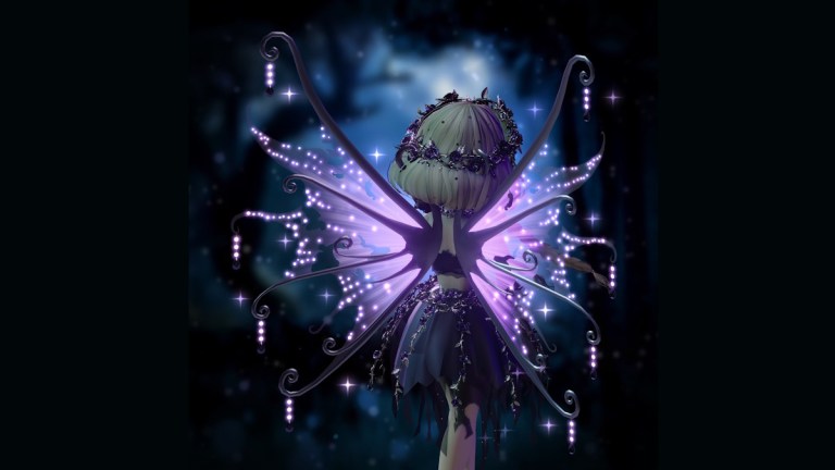 Comment cultiver des diamants 127k rapidement pour les Fae tombés tombés sur Royale High