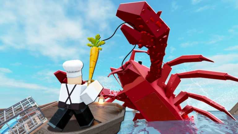 Fisch Guide de pêche au homard - bateau utilitaire, cage et emplacements de homard