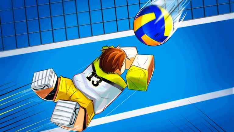 Comment obtenir le style Kimiro dans les légendes de volleyball - Roblox