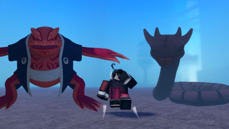 WAGARASHI BOSS DROGS, LIEUX ET TEMPS RAPAWN - Guide de la carte Wagarashi
