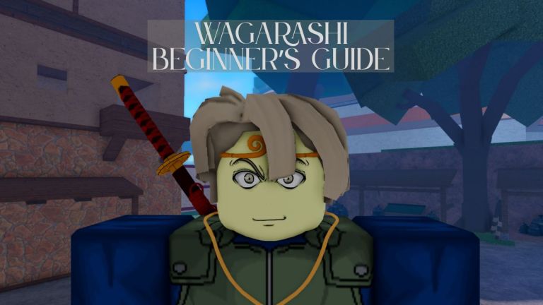 Guide du débutant de Wagarashi - Randes, clans et plus