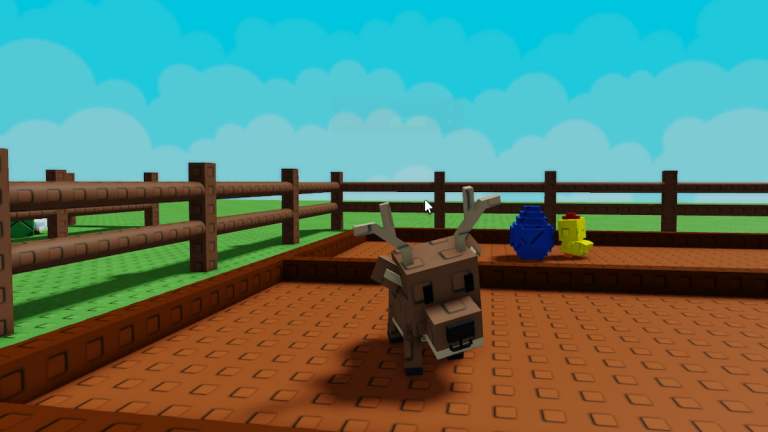 Cultivez une liste de niveaux de niveau des animaux de compagnie et des animaux - Roblox
