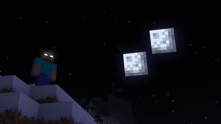 5 meilleurs mods de minecraft d'Hérobrine