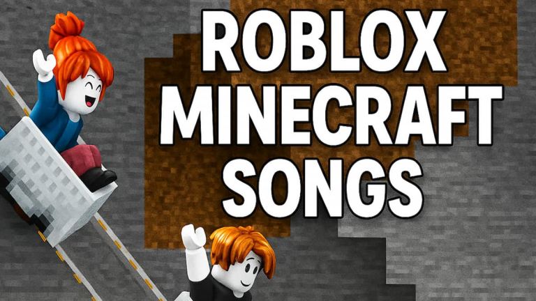 Meilleur codes de chanson et d'identification musicale de Minecraft Roblox