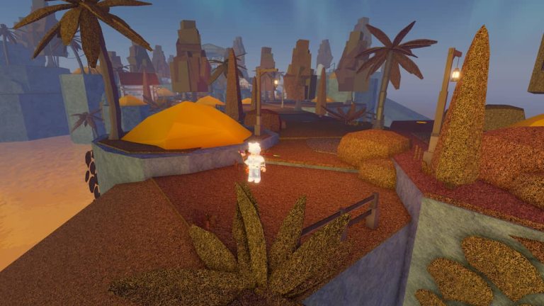 Comment entrer dans Treasure Island à Fisch-Golden Whale Emplacement