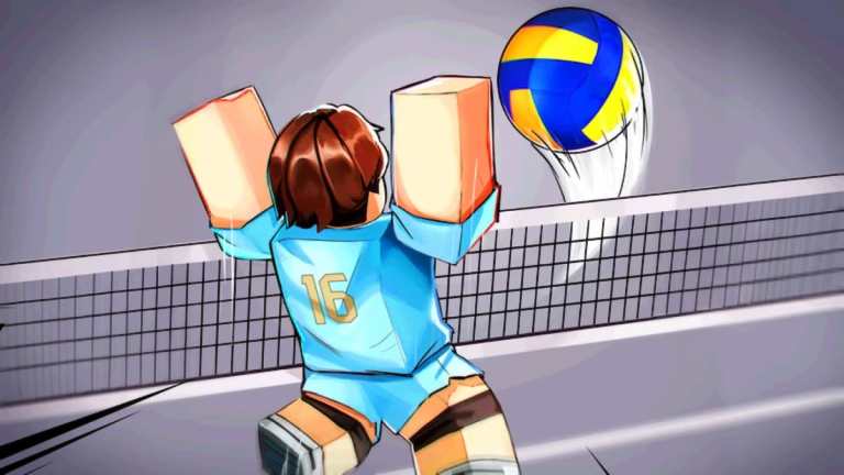 Comment obtenir le style Hirakumi dans les légendes de volleyball