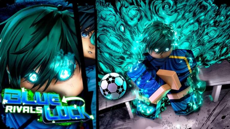 Comment obtenir Nel Rin dans Blue Lock Rivals