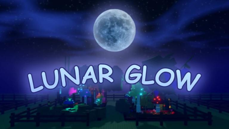 Comment terminer la quête lunaire de la lunaire dans Grow A Garden - Points lunaires