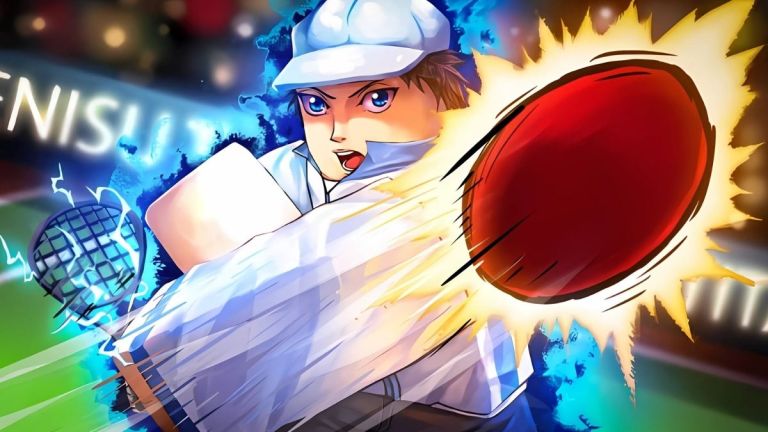 Codes Tenisu Titans et autres récompenses gratuites (mai 2025)