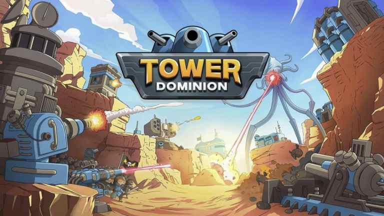 Guide du débutant Tower Dominion - Héros, tours et plus