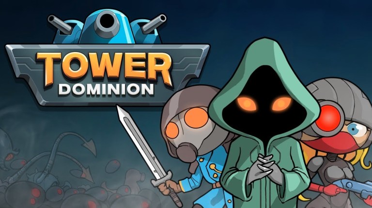 Liste de niveau Tower Dominion - toutes les tours classées
