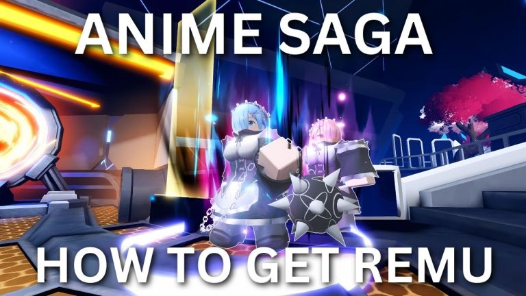 Comment obtenir Remu dans la saga d'anime