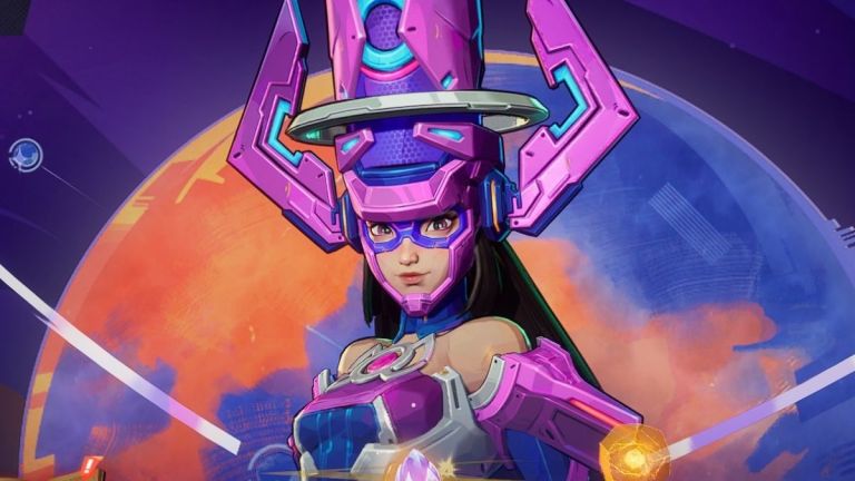 Marvel Rivals célèbre l'anniversaire avec le cadeau de Galacta: toutes les récompenses et comment réclamer votre costume gratuit!