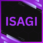 Style Isagi dans l'expérience Roblox de revanche égoïste.