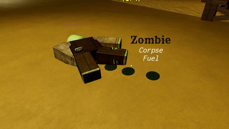Toutes les recettes et combinaisons de potion dans les rails morts