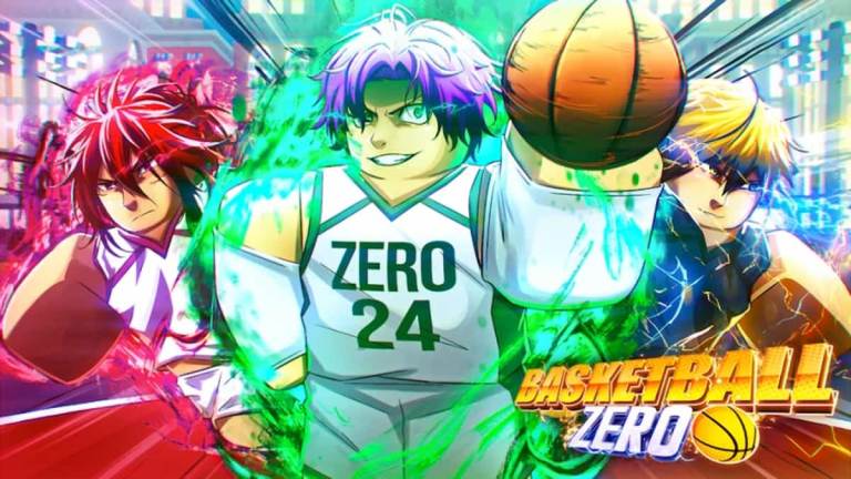 Comment effectuer Star X Phantom Chemical Reaction in Basketball Zero