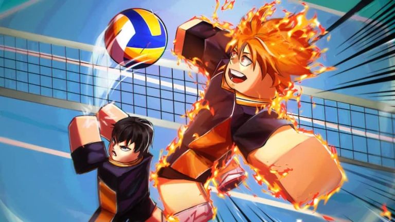Toutes les commandes d'administration du serveur privé dans les légendes de volleyball