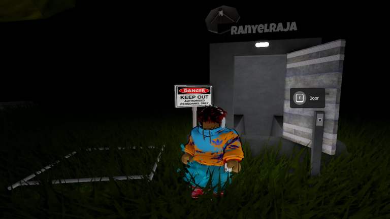 Guide de débutant de nuit dangereux Roblox - nourriture, meubles et plus