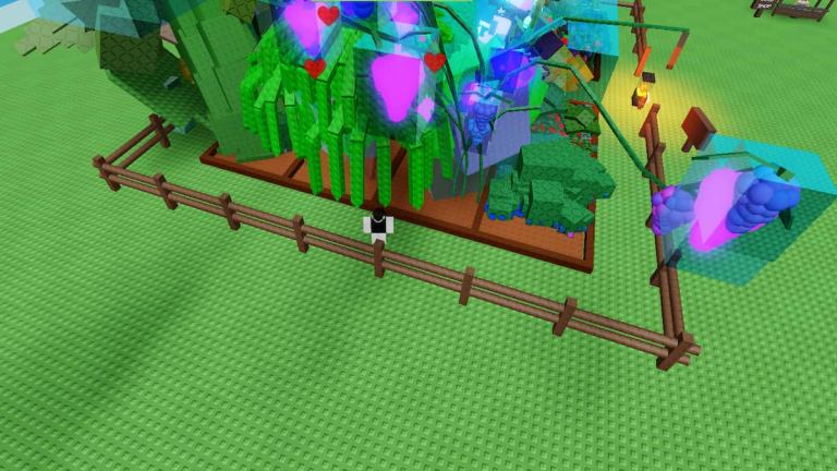 Comment obtenir la mutation du plasma dans Cultiver A Garden - Lazer Event