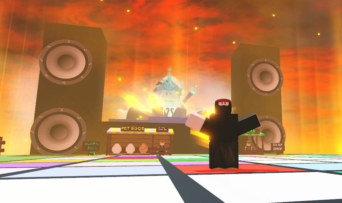 The DJ Jhai Event