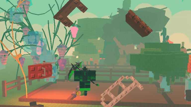Comment obtenir la mutation tordue dans Grow A Garden - Tornado Event