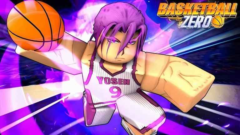 Toutes les réactions chimiques dans le basket-ball zéro - Roblox