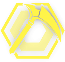 Badge de classe ScytEguard de Crystal of Atlan.