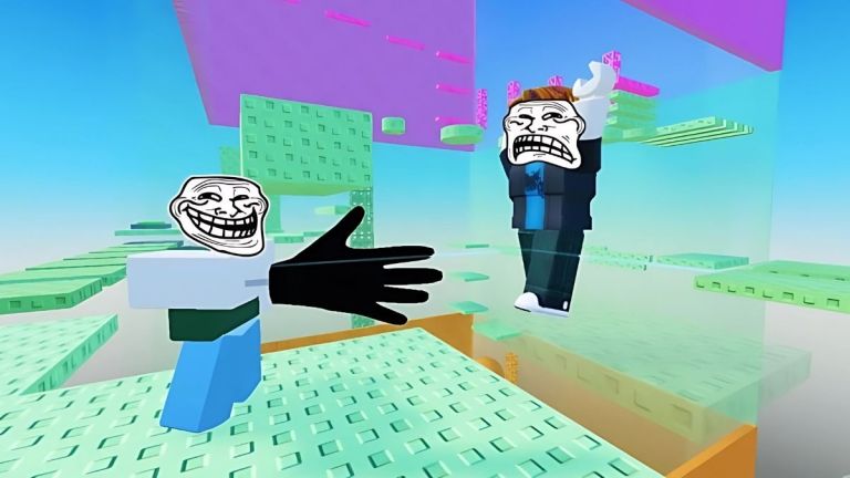 Slap Me Tower Codes (mai 2025)