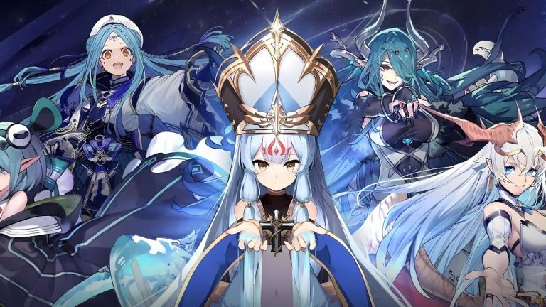 Liste de niveau Mirren Star Legends [Global Release] (Mai 2025)