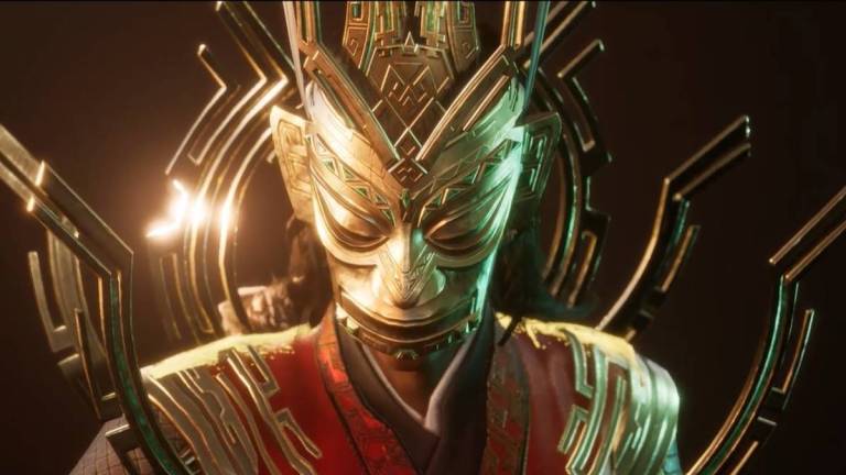 Soulmask Free Golden Legend DLC réduit l'ère de l'automatisation