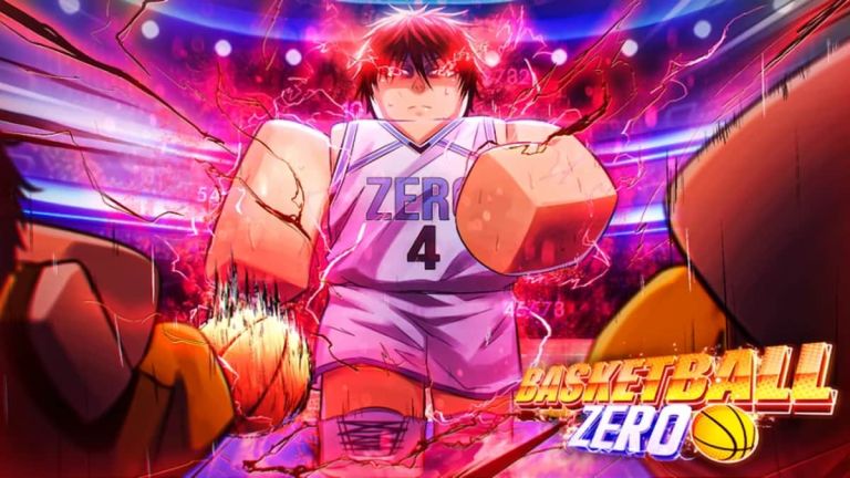 Comment obtenir le style de dieu de basket-ball dans le basket-ball zéro