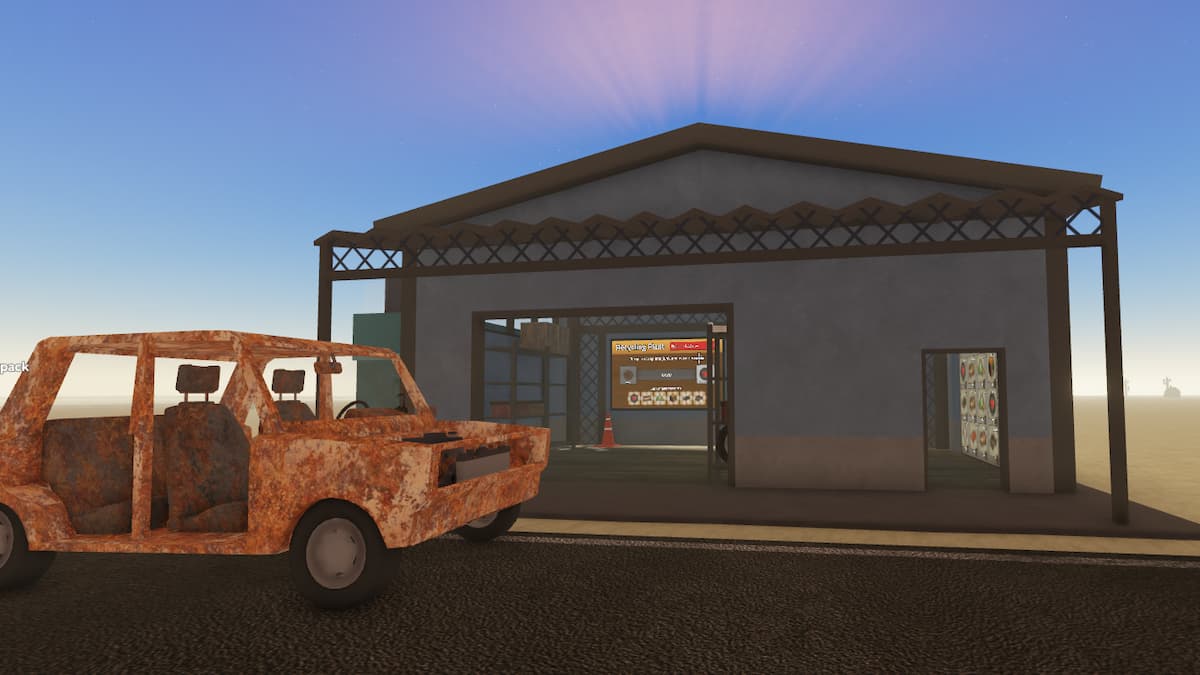 La boutique poi