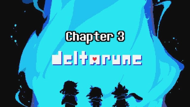 Deltarune Chapitre 3 Fin secret Guide complet