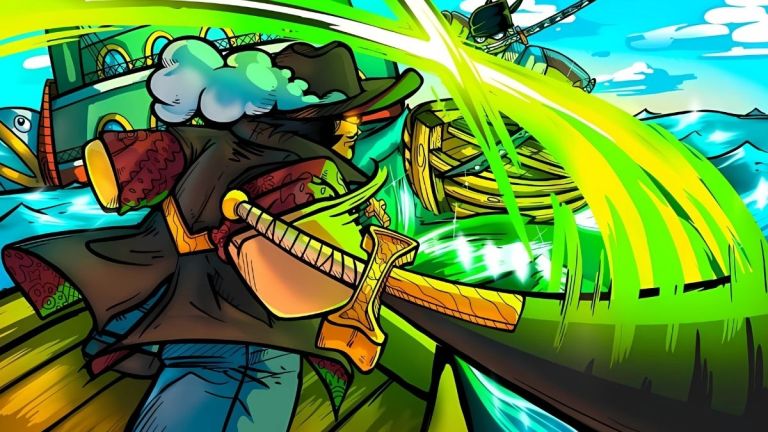 Codes du monde des fruits anime (juin 2025)