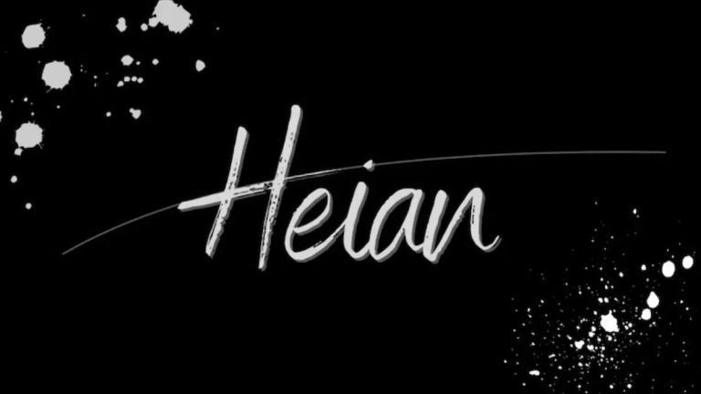 HEIAN TRELLO LIEN ET DISCORD OFFICIEL