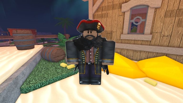 Guide complet des factions Pirate Fisch