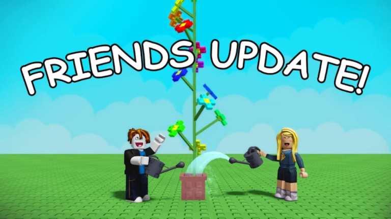 Guide complète de Grow A Garden Friendship Pot - Comment l'utiliser