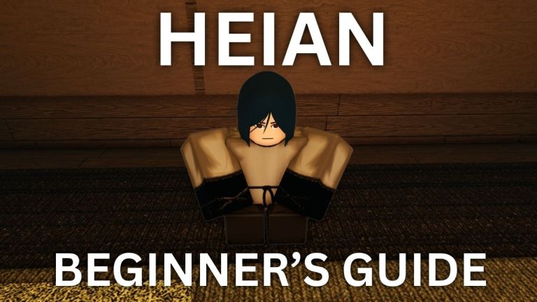 Guide Ultimate Heian Beginner (juin 2025)