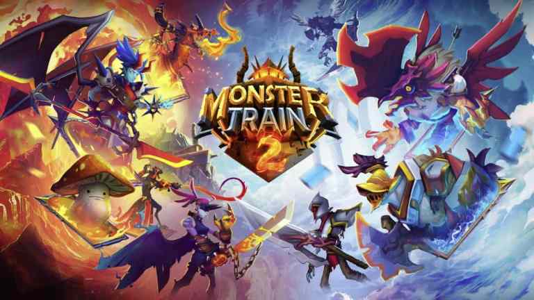 Monster Train 2 Moteur de triche - Comment déverrouiller tout