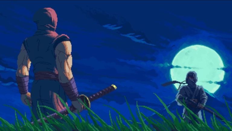 Ninja Gaiden: Ragebound Aperçu - Retro est de retour dans le style