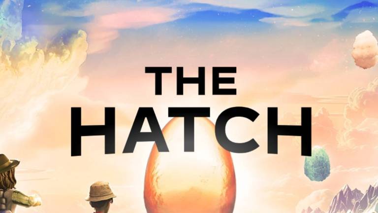Guide de l'événement Roblox The Hatch - Date de sortie, jeux et plus