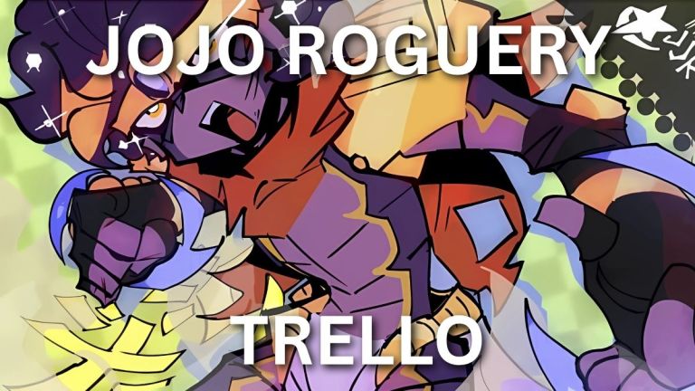 JoJo Roohy treize liens [Official]