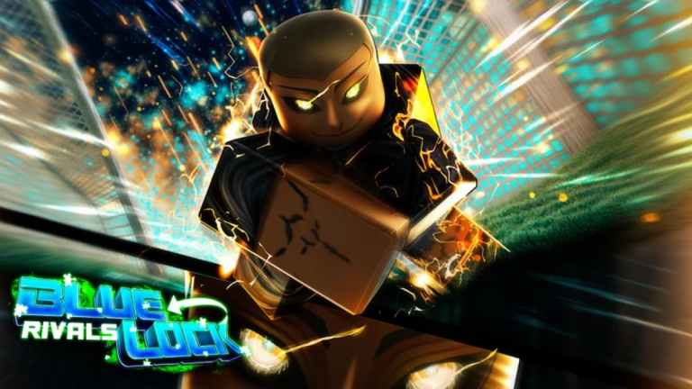 Comment obtenir le style Loki et le flux de Godspeed dans Blue Lock Rivals