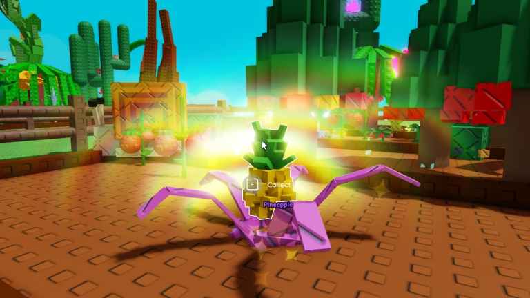 Comment obtenir des super graines dans cultiver un jardin - Roblox