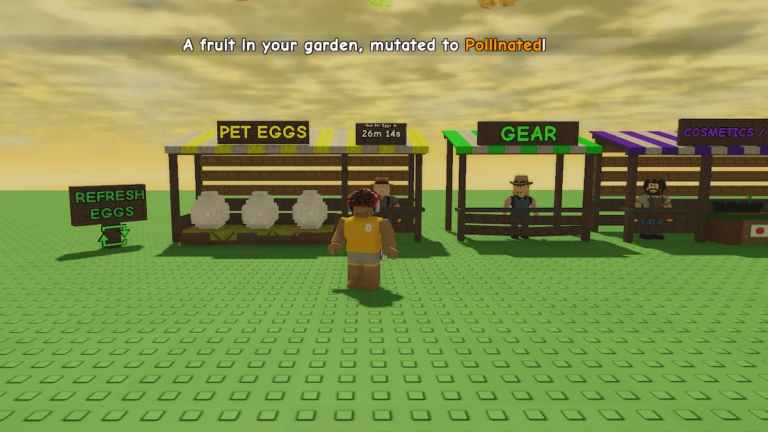 Tous les nouveaux animaux de compagnie à la mise à jour d'été - cultiver un jardin