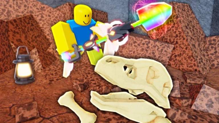 Guide de mutations Roblox DIG complète