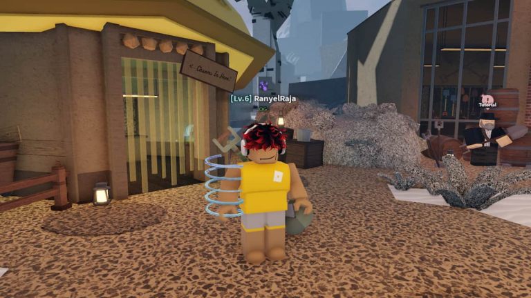 Comment relancer les statistiques du charme dans Roblox Dig - Guide de Chisel Chisel