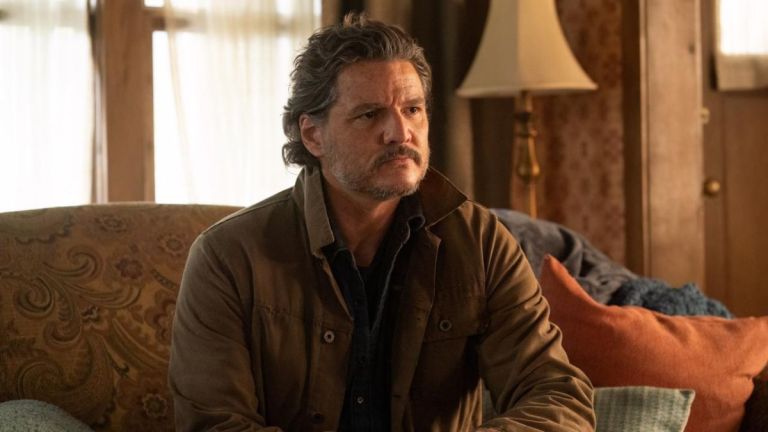 Changer de concentration ou esquiver la balle? Neil Druckmann s'éloigne du dernier spectacle HBO